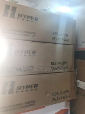 Lithium Battery