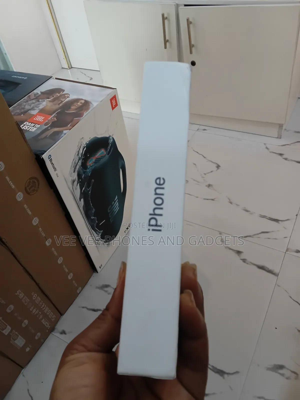 New Apple iPhone 16 128 GB Pink