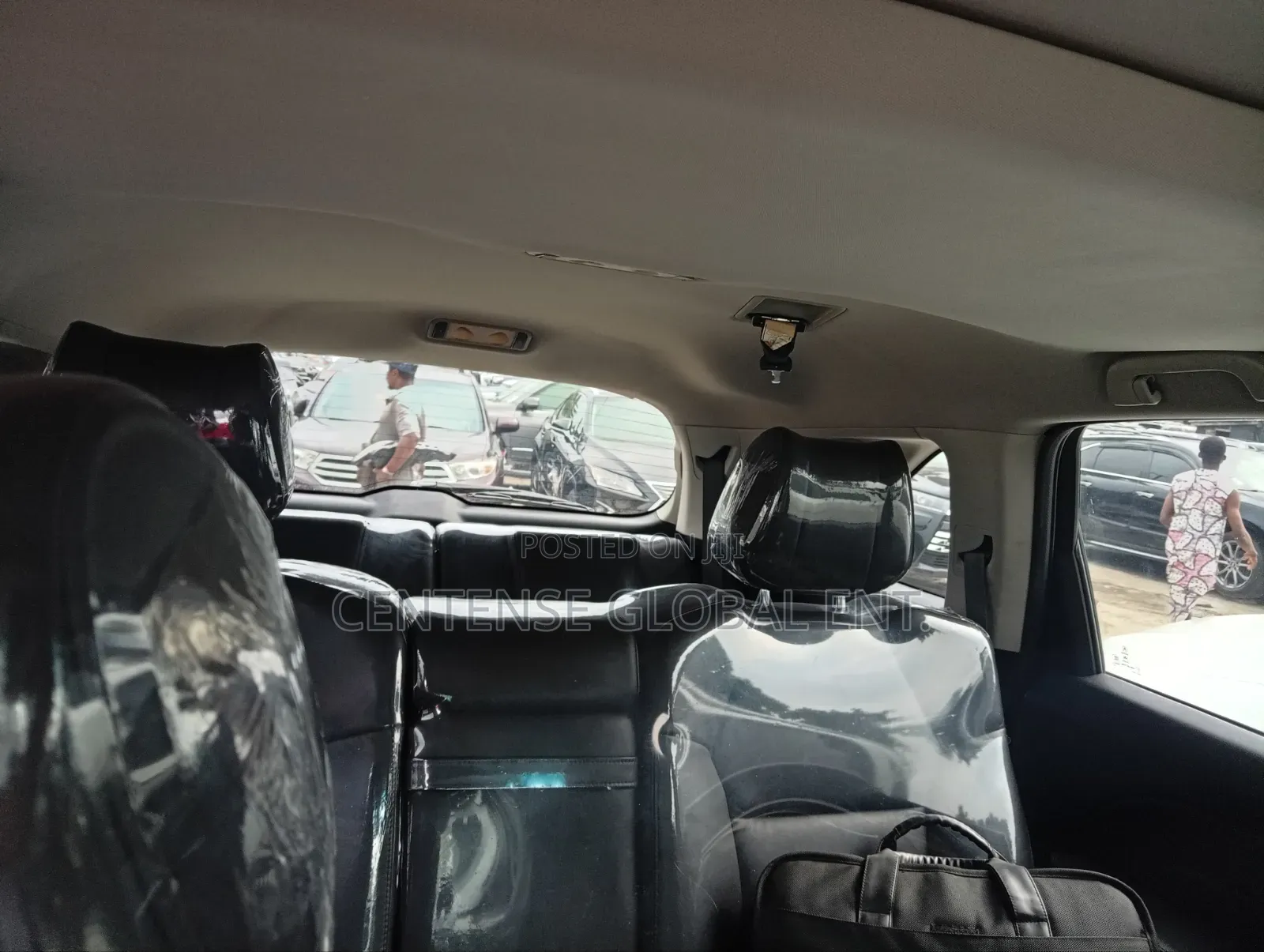Acura MDX 2013 Gray
