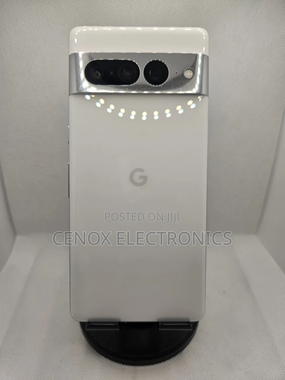 Google Pixel 7 Pro 256 GB White
