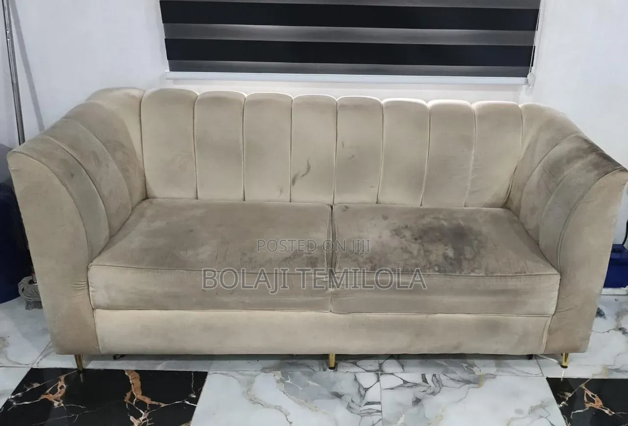 3 Seater Chair