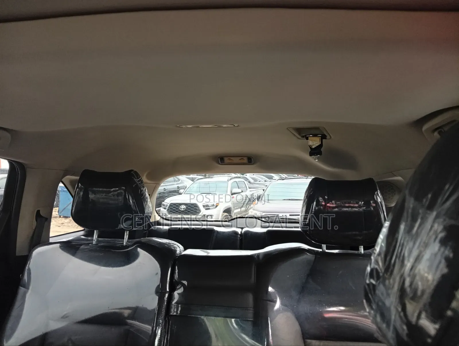 Acura MDX 2013 Gray