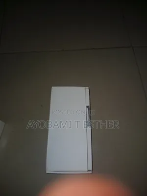 Itel A04 32 GB Black