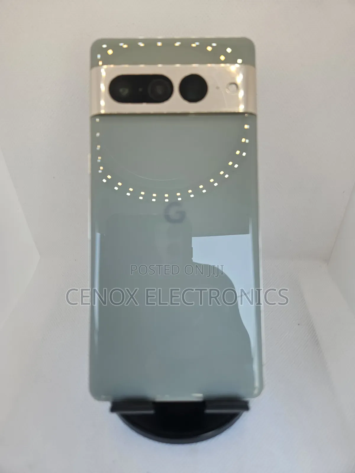 Google Pixel 7 Pro 256 GB White