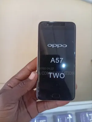 Oppo A57 32 GB Orange