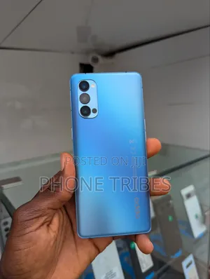 Oppo Reno 4 Pro 128 GB Blue
