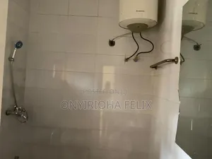3bdrm Block of Flats in Garki, Area 3 for rent