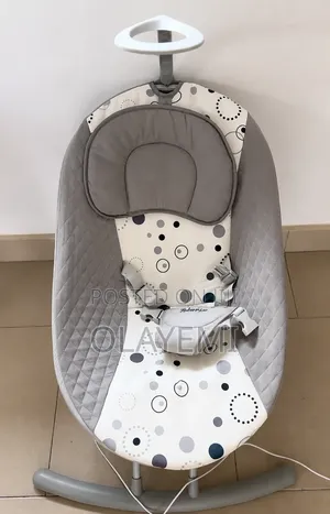 Baby Swing/ Rocker
