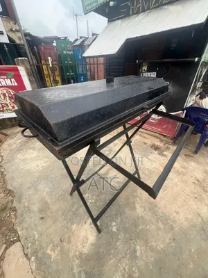 Barbecue Grill
