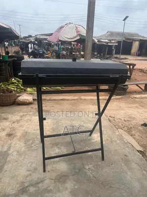 Barbeque Grill