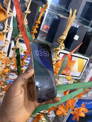 Apple iPhone 16 Pro 256 GB Gold 