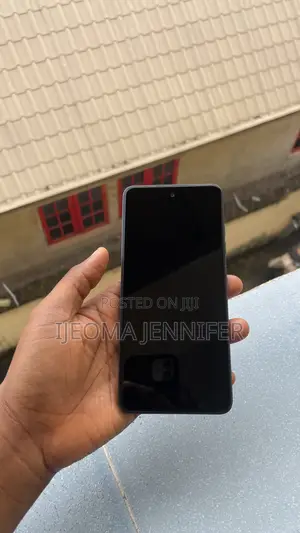 Tecno Spark 20C 256 GB Black