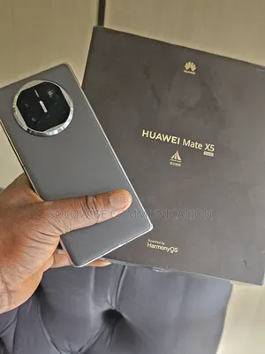 Huawei Mate X5 512 GB Gray