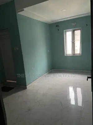 2bdrm Block of Flats in Amuwo-Odofin for rent