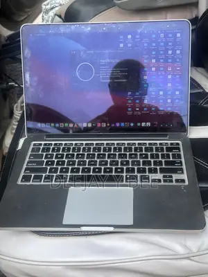 Laptop Apple MacBook Pro 2015 8GB Intel Core i5 SSD 500GB