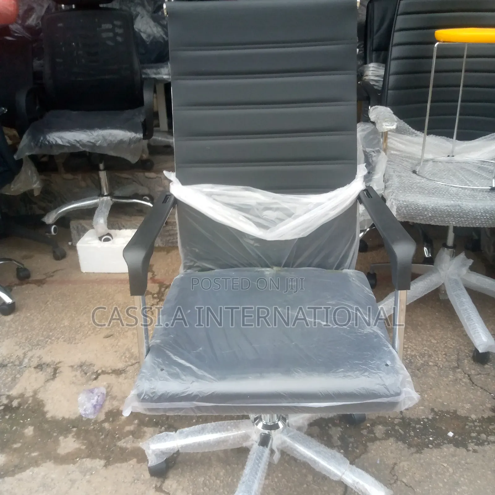 Office Chairs