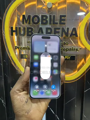 Apple iPhone 14 Pro 128 GB White
