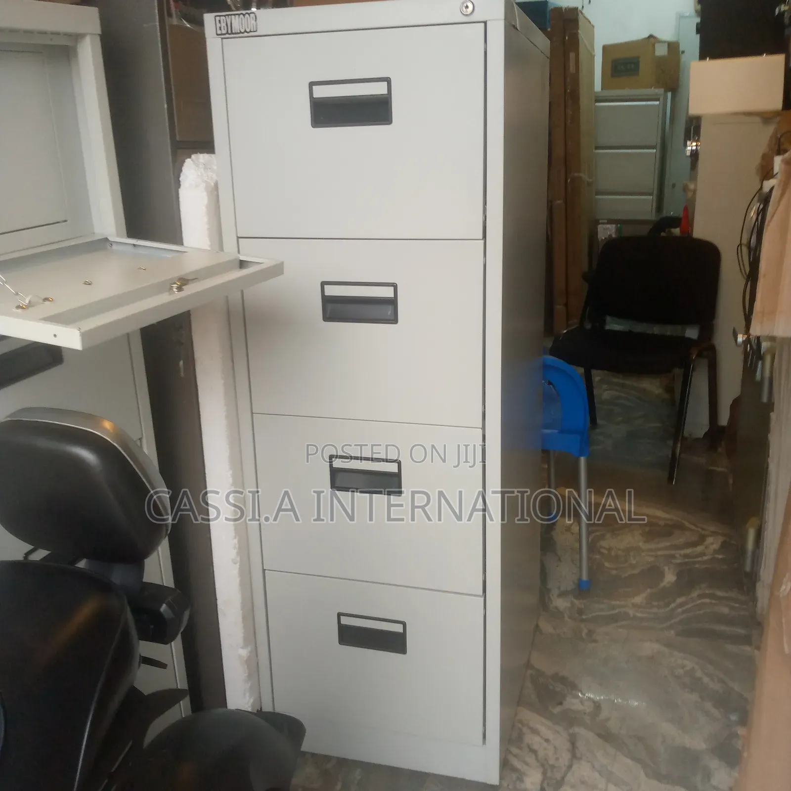 File Cabinet