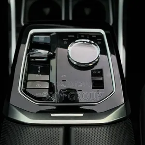 BMW 760 2023 Gray