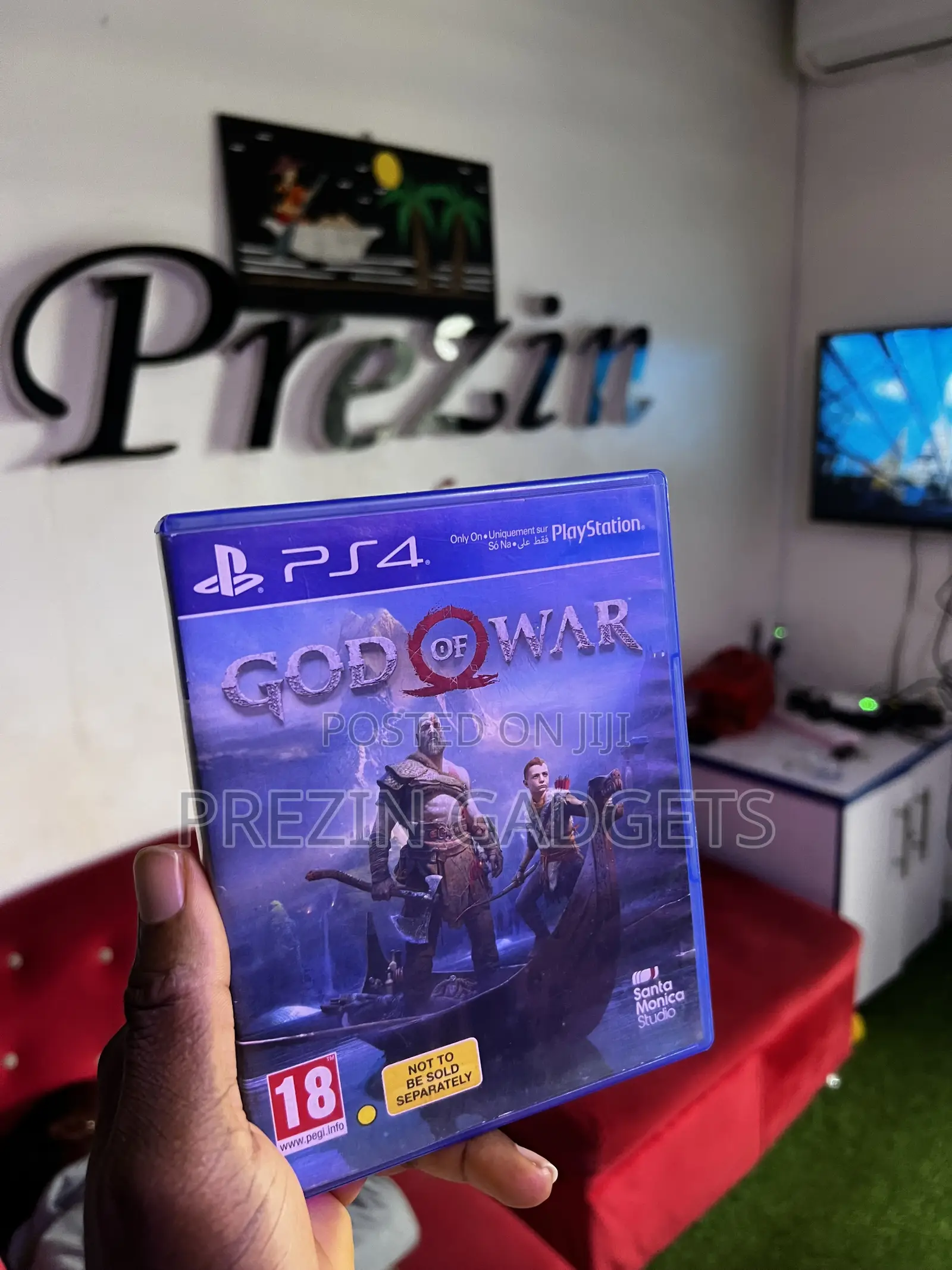 God of War