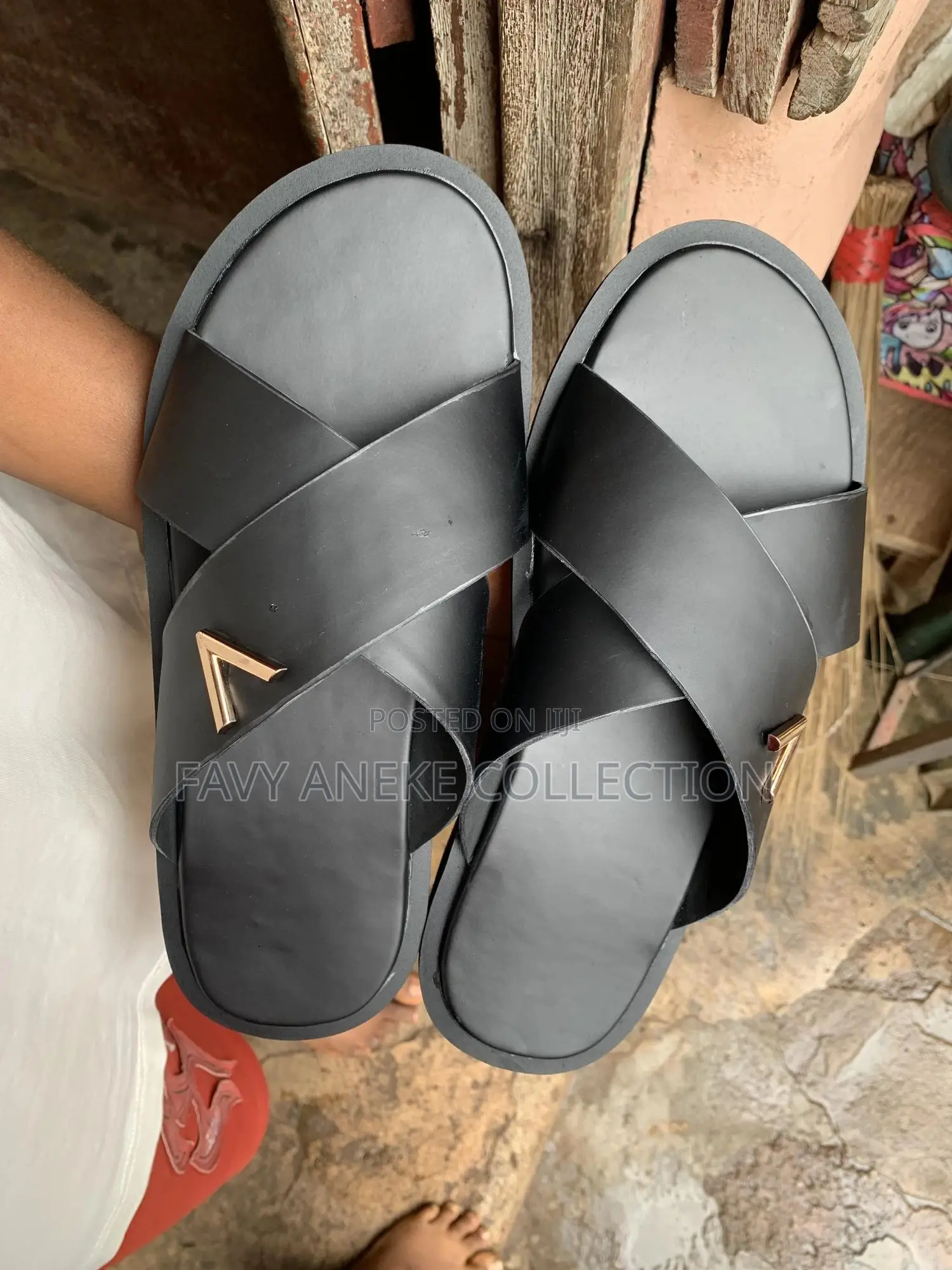 Men’s Footwear