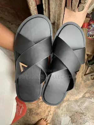 Men’s Footwear