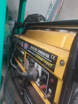 Elepaq Generator