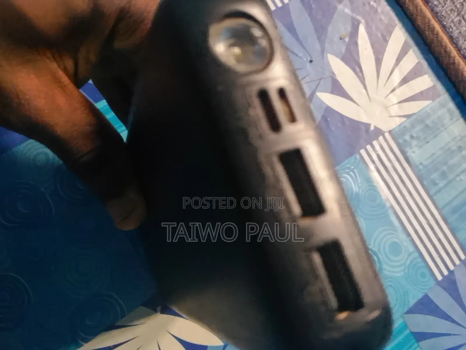 Itel Powerbank 20000Mah