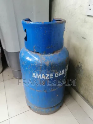 Gas Cylinder for Sale