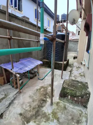 3bdrm Block of Flats in Liberty Estate, Festac for sale