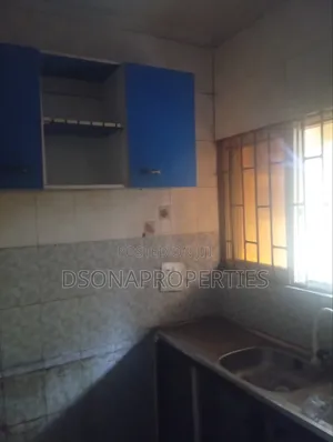 3bdrm Apartment in Philip Majekodunmi, New Oko Oba for rent