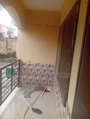 3bdrm Apartment in Philip Majekodunmi, New Oko Oba for rent