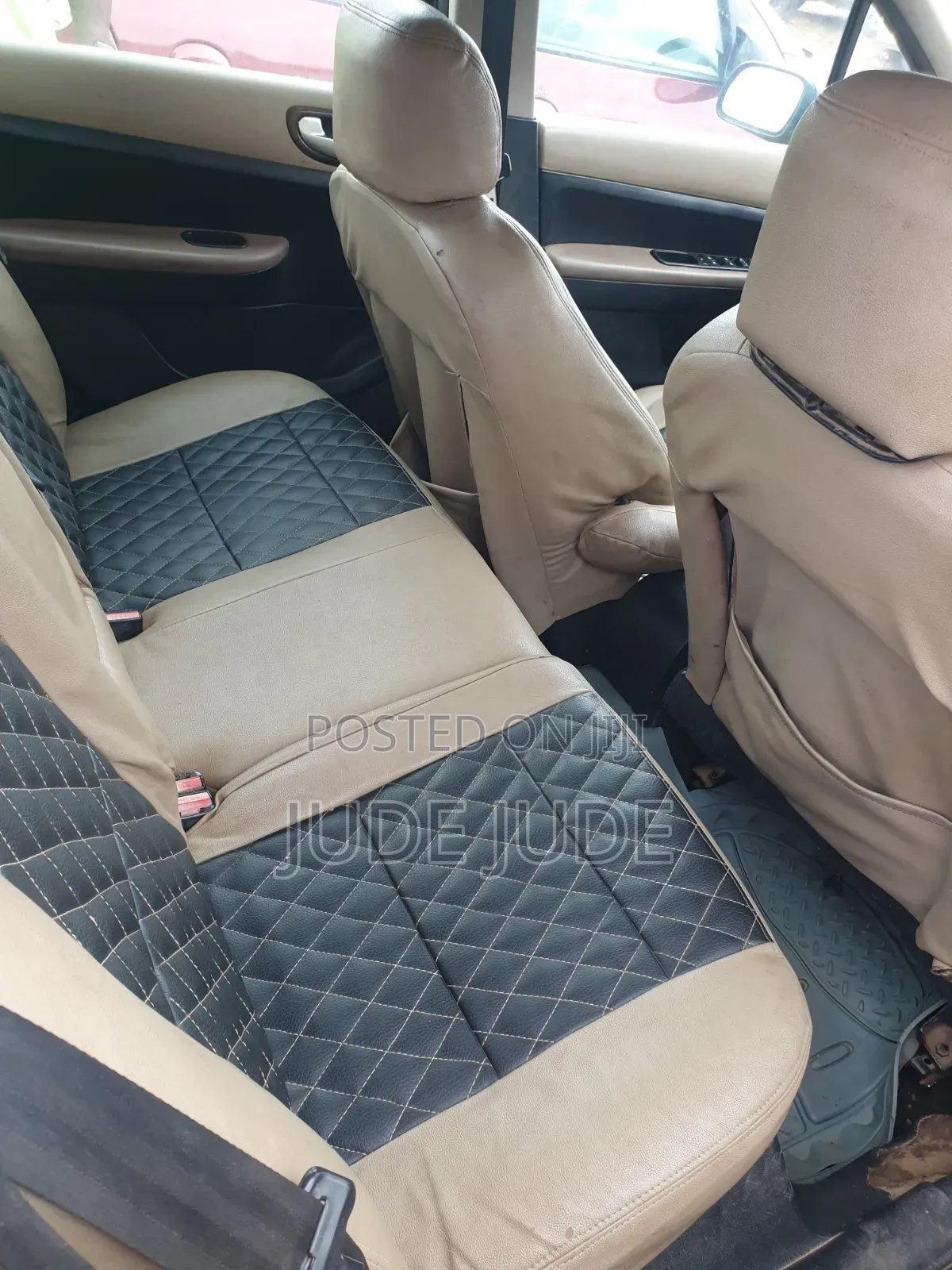 Peugeot 307 2007 Gray