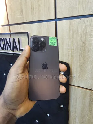 Apple iPhone 14 Pro Max 256 GB