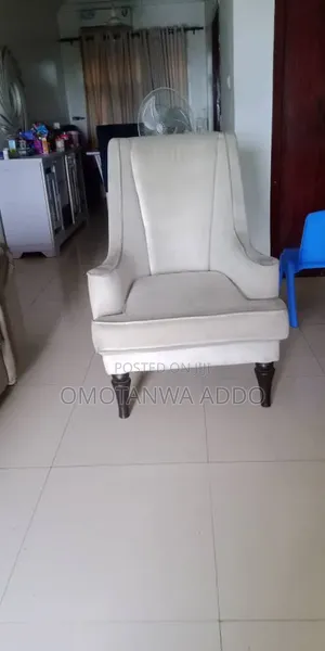Accent Chair