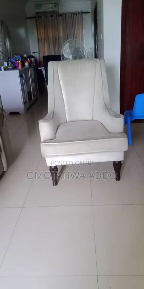 Accent Chair