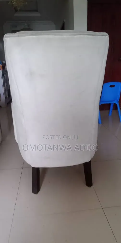 Accent Chair
