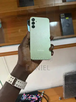 Samsung Galaxy A14 128 GB Green