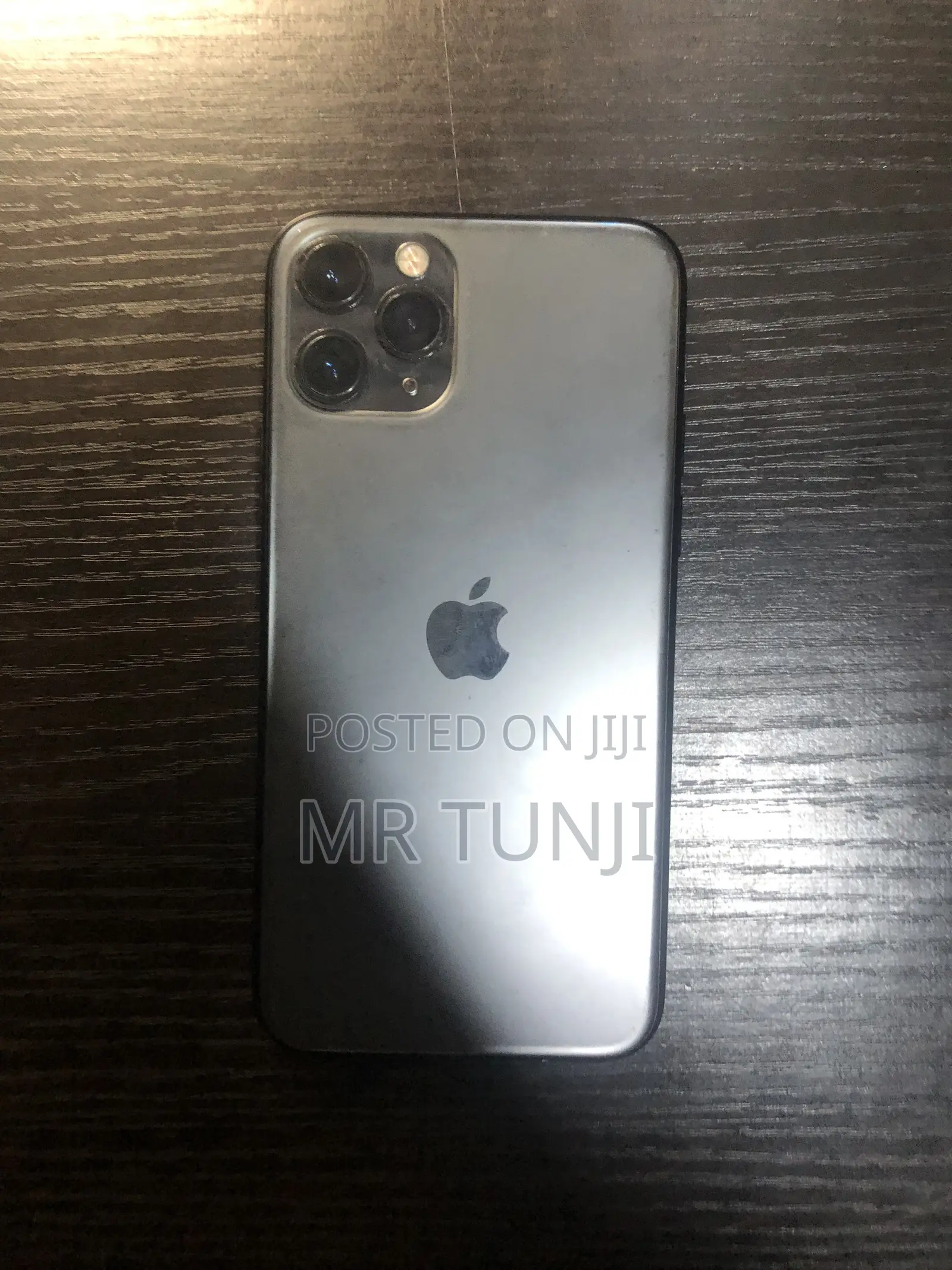 Apple iPhone 11 Pro 64 GB
