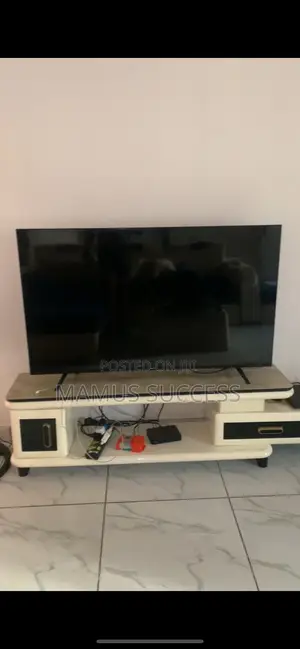 Foreign TV Stand