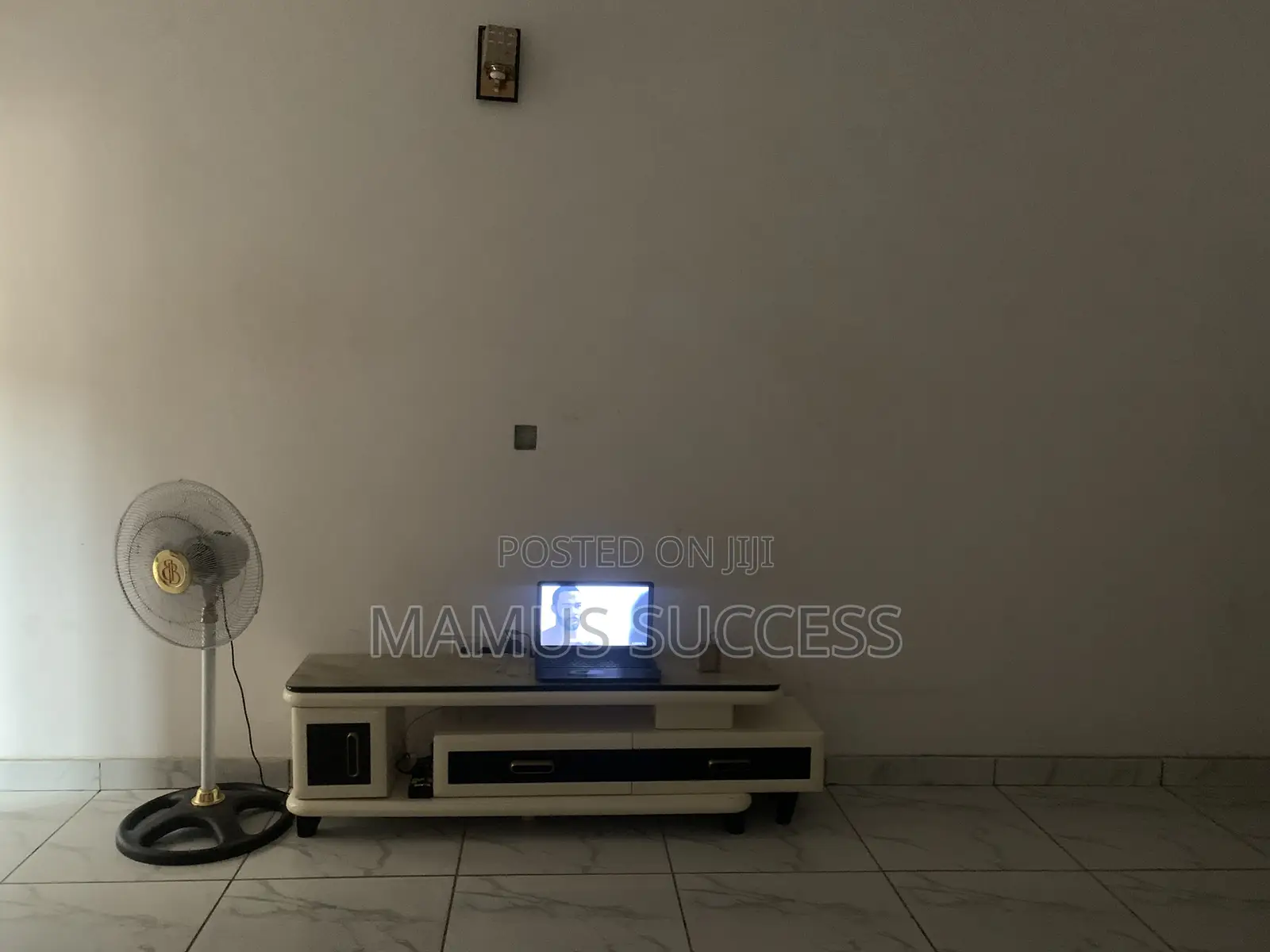Foreign TV Stand