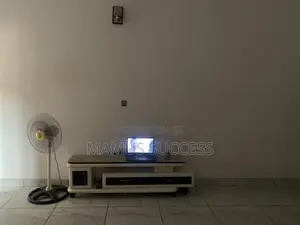 Foreign TV Stand