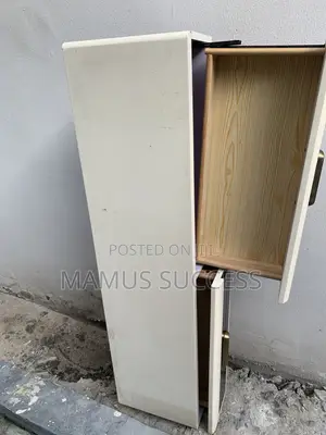 Foreign TV Stand