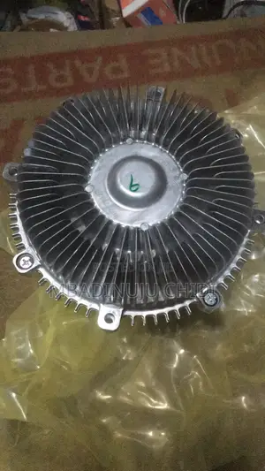 Fan Clutch Lexus Lx600 2024