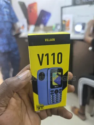 New Villaon V110