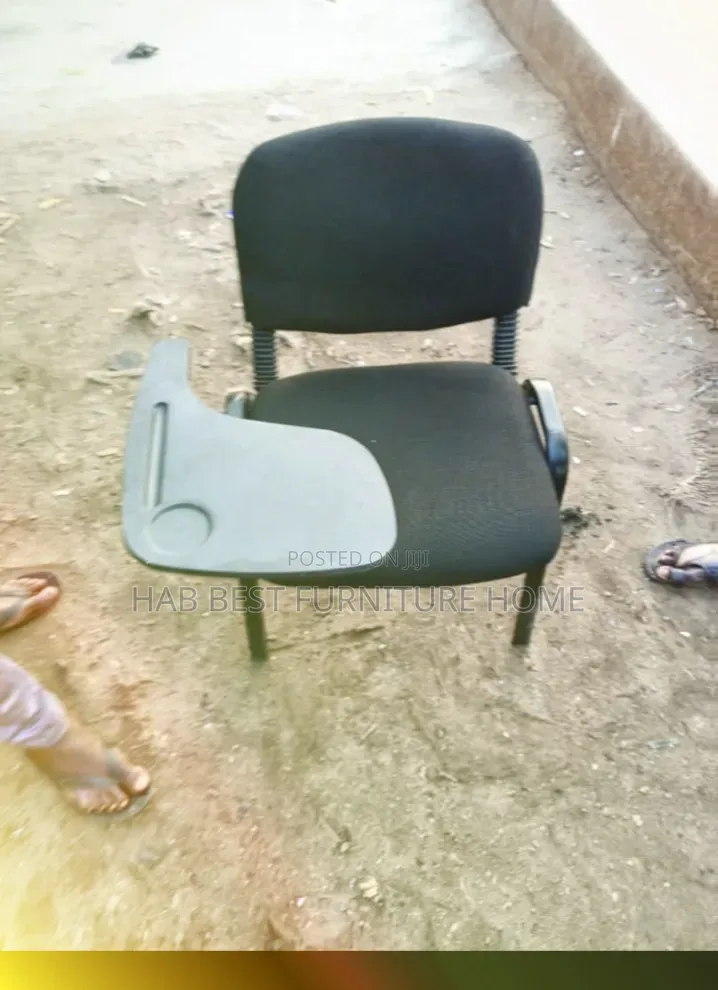 Student Chair (Black)
