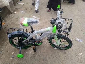 Bicycle Imported One