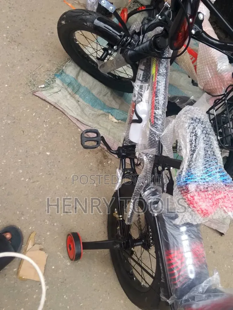 Bicycle Imported One
