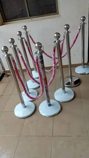 Barrier Control