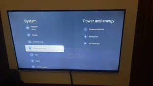 43 Inches Sony Bravia Google TV